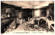 Les Bocquets